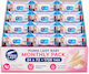 Easy Care Easy Care Baby-Feuchttücher Duftfrei & Parabene frei 24x72 Stück