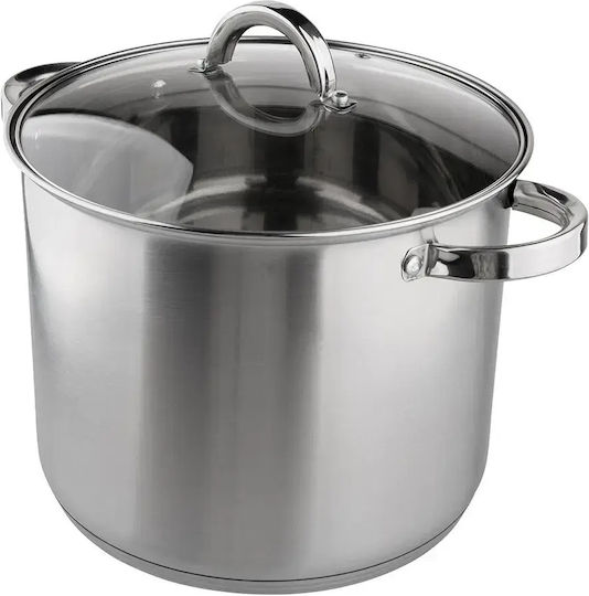 Altom Oală Marmită Inoxidabilă 10.5l
