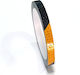 Reflective Tape E-scooter Orange