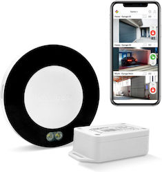 Smart Switch Ismartgate Pro Garage Door Control 3 Doors Wifi App Voice Control White Smart Switch Ismartgate Pro Garage Door Control 3 Doors Wifi App Voice Control White