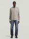 Nifous Sweatshirt Beige