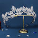Silver Tiara