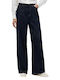 High Rise Women's Jean Pants in Slim Fit