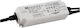 VK Lighting Ρυθμιζόμενο Dimmable Τροφοδοτικό LED Στεγανό IP67 Ισχύος 60W με Τάση Εξόδου 24V