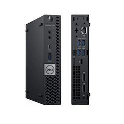Dell Optiplex 7070 Refurbished Grade A (i5/256GB)