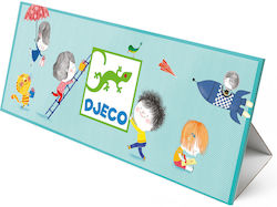 Djeco Kinder Tafeln & Staffeleien Djeco Kinder Tafeln & Staffeleien