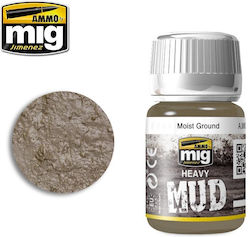 Ammo Vopsea Pentru Modelare Turned 35ml