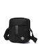 Herren Tasche Schulter / Crossbody Schwarz TA8312