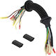 Fiat 500 2007 Trunk Lid Wiring Harness Repair Kit