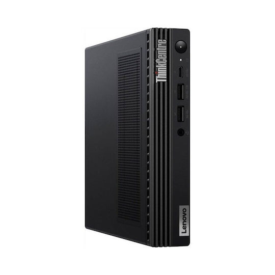 Lenovo ThinkCentre M90Q Gen 3 Refurbished Grade A (Core i5-12500T/8GB/256GB SSD/W11 Pro)
