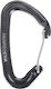 Carabiner Astro Wild Country Gri