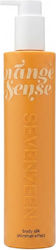 Seventeen Orange Sense Shimmering Ενυδατικό Γαλ...