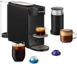 Nespresso Vertuo Up Cafetieră pentru Capsule Nespresso Neagră