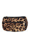 Beauty Salon Toiletry Bag Animal Print Perla