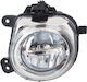 BMW X5 F15 F85 13-18 Halogen LED Linke Autoscheinwerfer
