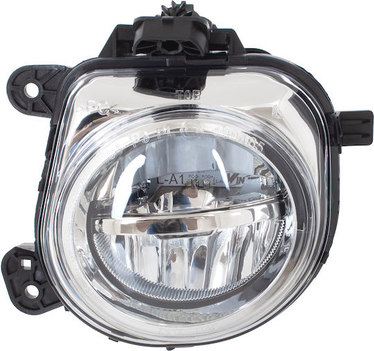 BMW X5 F15 F85 13-18 Halogen LED Linke Autoscheinwerfer