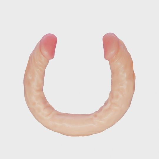 STD Ρεαλιστικό Dildo Flesh