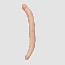 STD Ρεαλιστικό Dildo Flesh