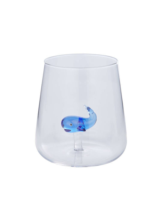 Butlers Sunny Joy Wasserbrille aus Glas