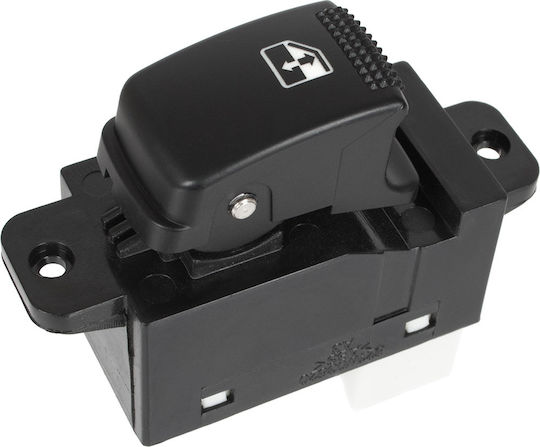 Kia Rio 01-05 Electric Window Control Switch