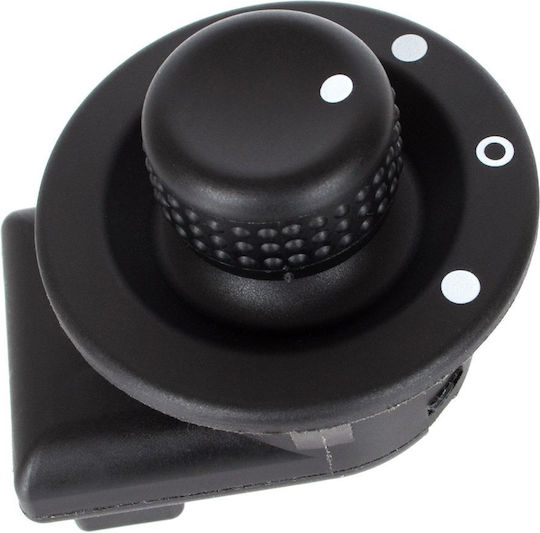 Opel Vivaro B 2014 Elektrischer Spiegel Einstellschalter Ohne Faltfunktion 7 Pins