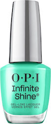 OPI Infinite Gloss Long Lasting Nail Polish Fol...