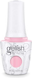 Gelish Βερνίκι Νυχιών 15ml