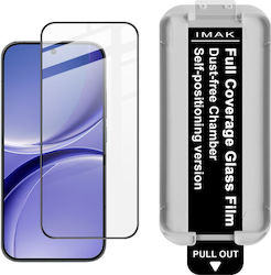 Imak Full Face Tempered Glass (Poco X8 Pro Max) Imak Full Face Tempered Glass (Poco X8 Pro Max)