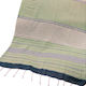 Summertiempo Cotton Beach Towel 90x180cm