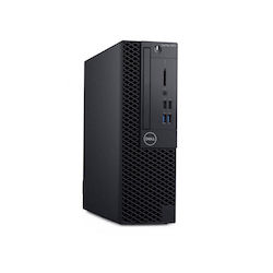 Dell Optiplex 3070 SFF Refurbished Grade A (i5-9400/16GB/256GB) Dell Optiplex 3070 SFF Refurbished Grade A (i5-9400/16GB/256GB)