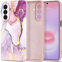 Tech-Protect Back Cover Πολύχρωμη (Galaxy A27 5g)