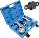 Bushing Puller Press Ford Focus Mk1 Mk2 Kuga C Max