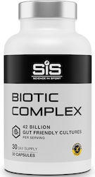 Science In Sport Biotic Complex Supliment cu Probiotice 30 Capsule Science In Sport Biotic Complex Supliment cu Probiotice 30 Capsule