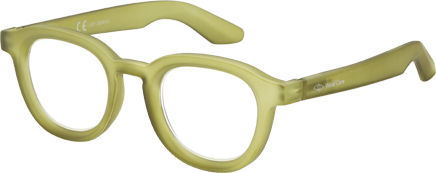 Ochelari De Citit +2.00 În Culoare Verde