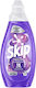 Skip Wonder Wash Υγρό Απορρυπαντικό για Λευκά Ρούχα (37 Μεζούρες)