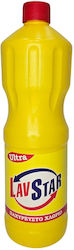 Lav Star Ultra Dickflüssige Formel Chlor mit Duft Zitrone 1.25lt