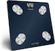 Tefal Smart Bathroom Scale 180kg with Bluetooth BM9720F0