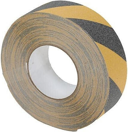 3m Universelle Gelbe Rutschfeste Band 50mm X 20m Meter