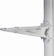 Mounting Base SC20 Radar Antenna Quantum