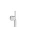 VK Lighting LED Warm White Spot in White Colour
