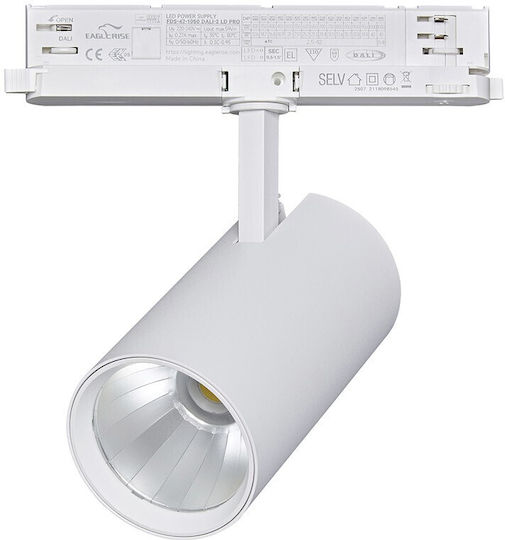 VK Lighting Led Alb Natural Spot În Culoare Albă