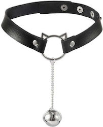 Collar In Black Colour
