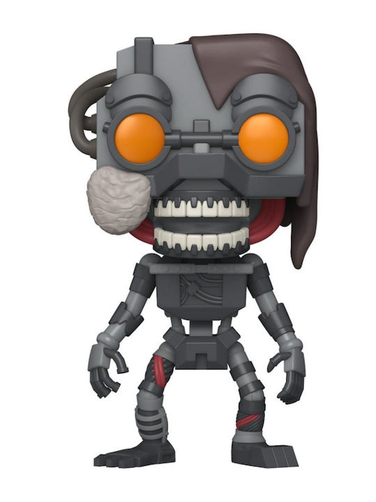 Funko Pop! Games: Five Nights at Freddy's - The Mimic 1216
