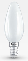 Radium LED 2.2W E14 Θερμό Λευκό