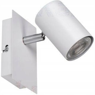 Kanlux Spot with GU10 Socket in White Colour