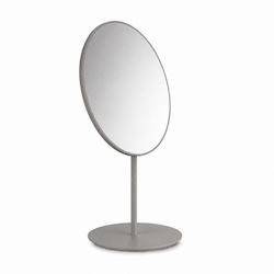 Pam & Co Καθρέπτης Μακιγιάζ Επιτραπέζιος 20x35c...