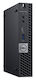 Dell OptiPlex 7060 Refurbished Grade A (Core i5-8500T/8GB/256GB HDD/No OS) Repainted