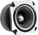 Alista Home Auto-Audio-Hochtöner Rund 105dB