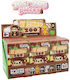 Kenji Kenji Fruity Pals Building Blocks for 8+ Years (Various Designs) 1pc