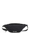Denzel Men's Bum Bag Black